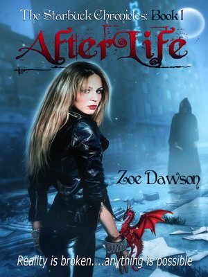 cover image of AfterLife